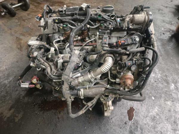 MOTEUR CITROEN/PEUGEOT 1.6HDI 9HF - Vue 4